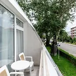 Aluasun Helios Otel 3*