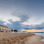 Szálloda Aluasun Helios 3*