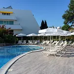 Aluasun Helios Szálloda Obzor