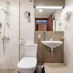 Aluasun Helios Szálloda 3*