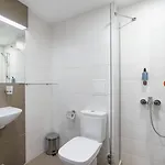 Aluasun Helios Szálloda Obzor
