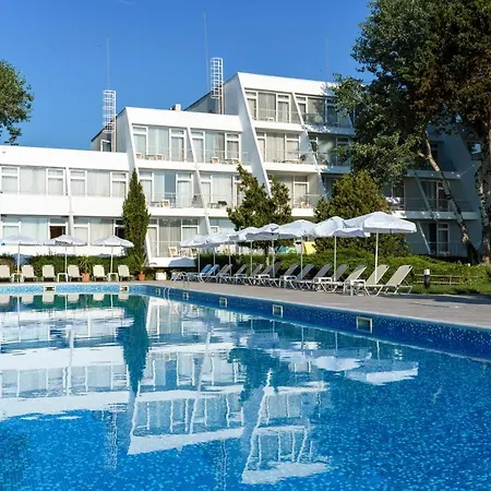 Hotel Aluasun Helios 3*