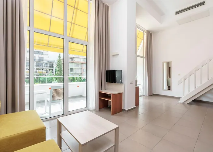 Aluasun Helios Obzor