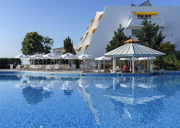 Hotel Aluasun Helios Obzor