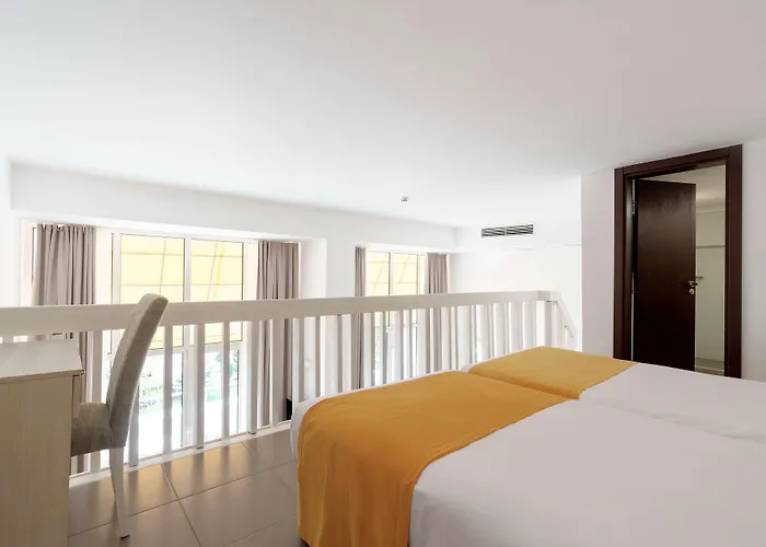 Aluasun Helios Obzor