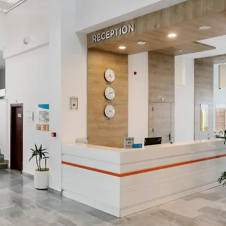 Aluasun Helios ابزور