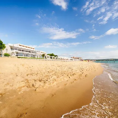 Aluasun Helios Hotel