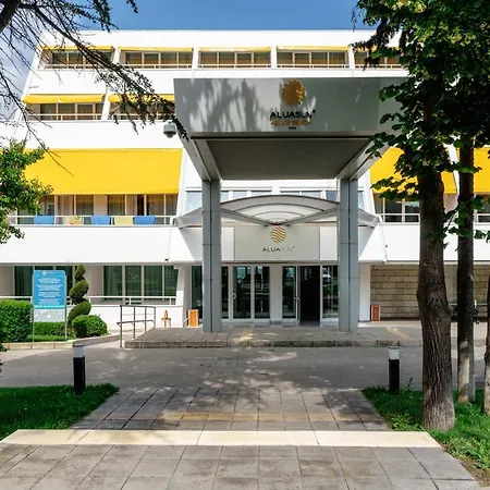 فندق Aluasun Helios 3*