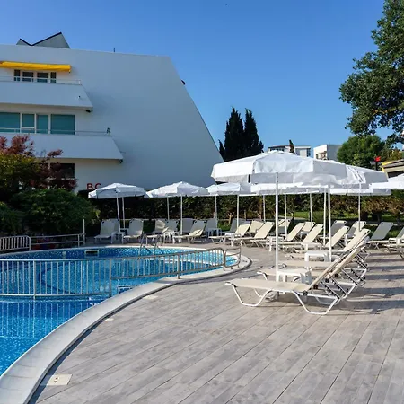 Aluasun Helios فندق ابزور