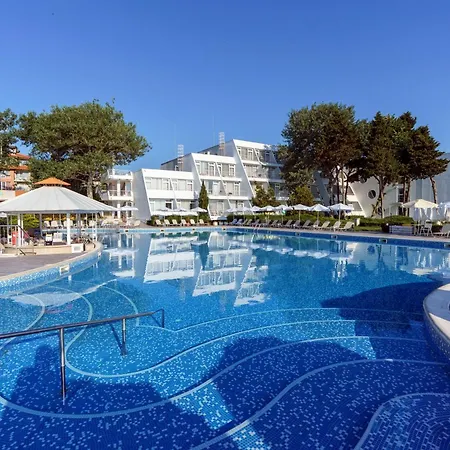 فندق Aluasun Helios ابزور