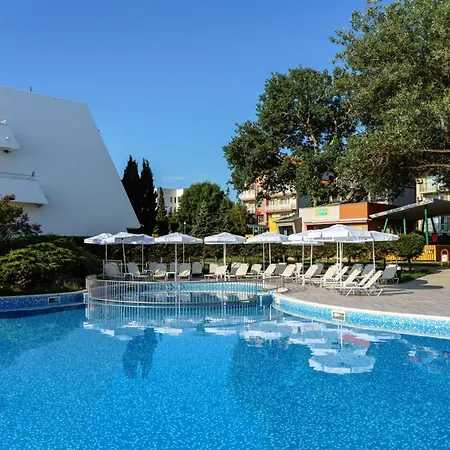 Aluasun Helios فندق ابزور