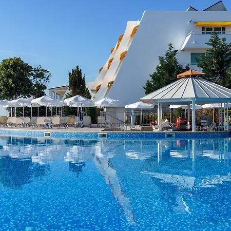 Hotell Aluasun Helios 3*