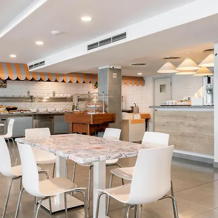 فندق Aluasun Helios