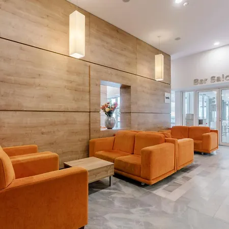 Aluasun Helios ابزور