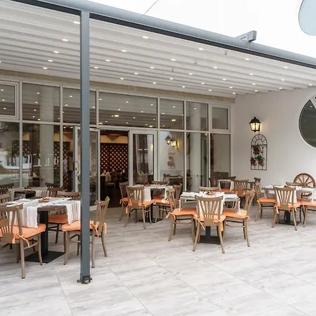 Aluasun Helios Hotel Obzor