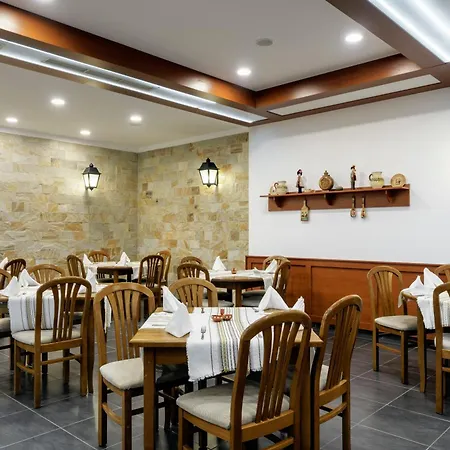 Hotel Aluasun Helios