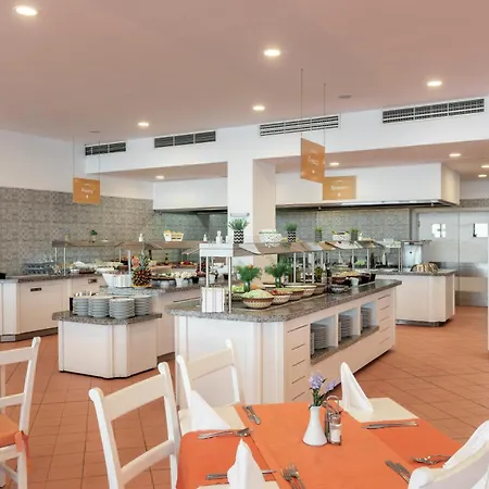 Aluasun Helios فندق ابزور