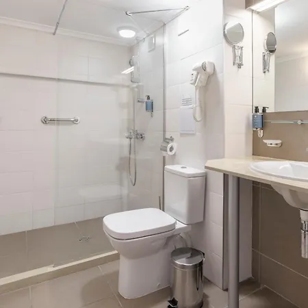 Aluasun Helios فندق ابزور