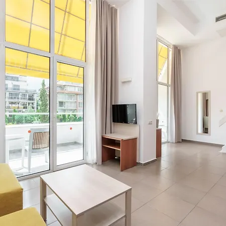 Aluasun Helios ابزور