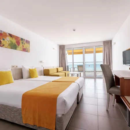 Hotel Aluasun Helios