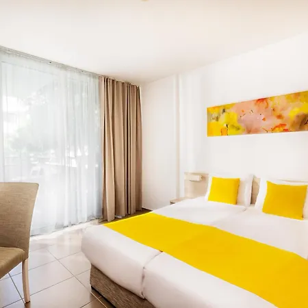 فندق Aluasun Helios ابزور