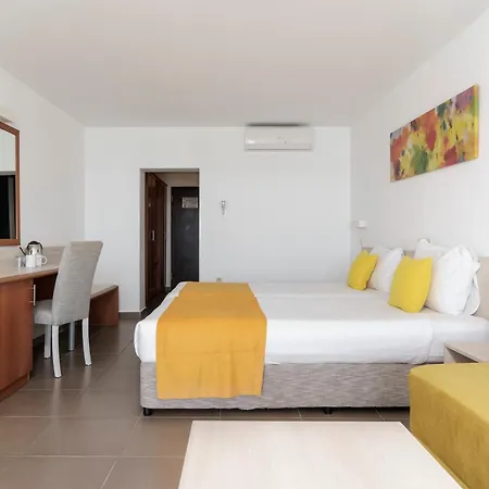 فندق Aluasun Helios