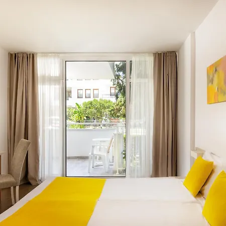 Aluasun Helios Hotel 3*