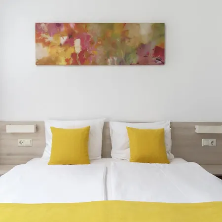 فندق Aluasun Helios ابزور