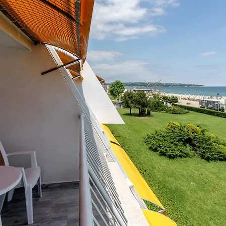 Aluasun Helios Hotel 3*