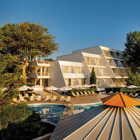 Hotel Aluasun Helios 3*