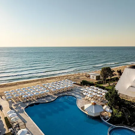 Aluasun Helios Hotell Obzor