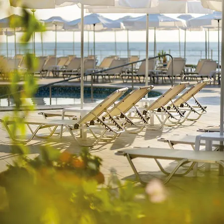 Hotel Aluasun Helios