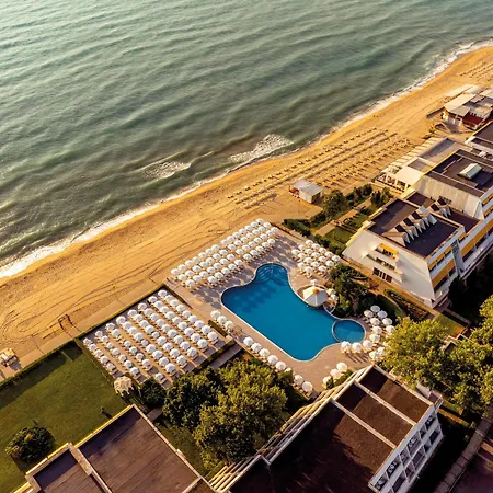 فندق Aluasun Helios 3*