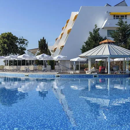 فندق Aluasun Helios ابزور