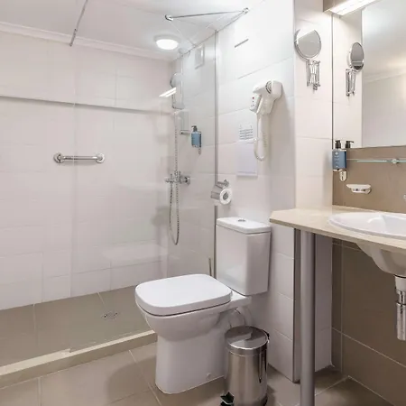 Aluasun Helios Szálloda 3*