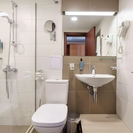 Aluasun Helios Szálloda 3*