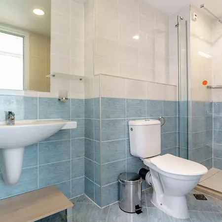 Готель Aluasun Helios 3*
