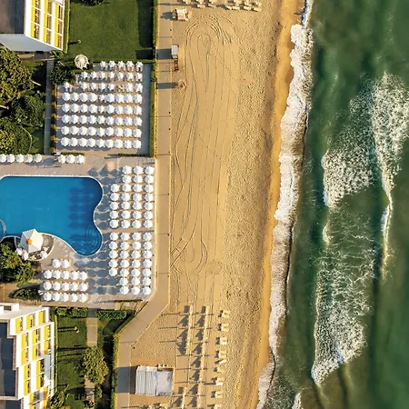 Aluasun Helios فندق ابزور