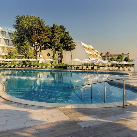 فندق Aluasun Helios 3*