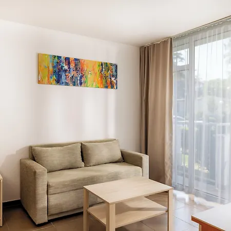 Aluasun Helios Otel 3*
