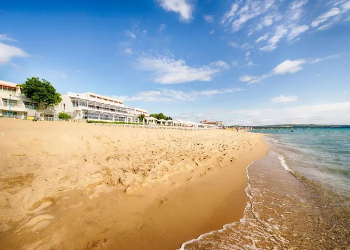 Aluasun Helios Hotell