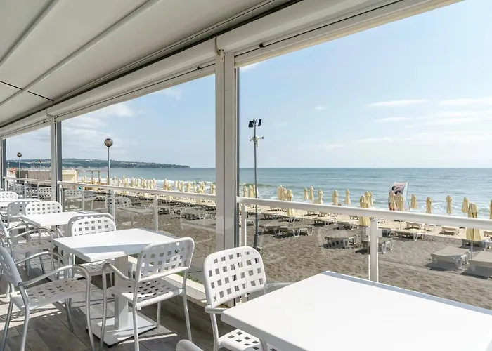 Aluasun Helios Obzor