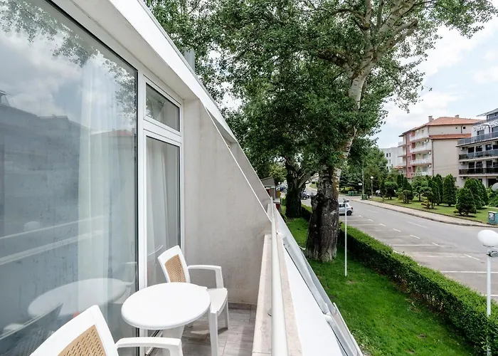 Aluasun Helios ホテル 3*