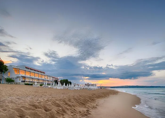 Hotell Aluasun Helios 3*