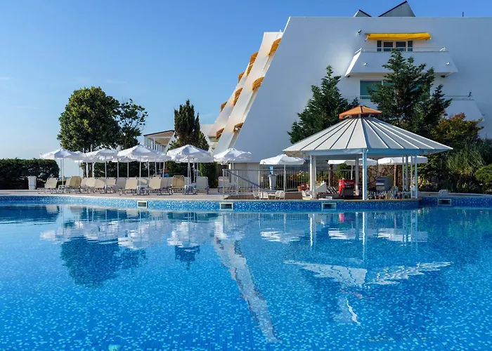 Hotell Aluasun Helios 3*