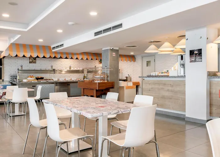 Hotell Aluasun Helios