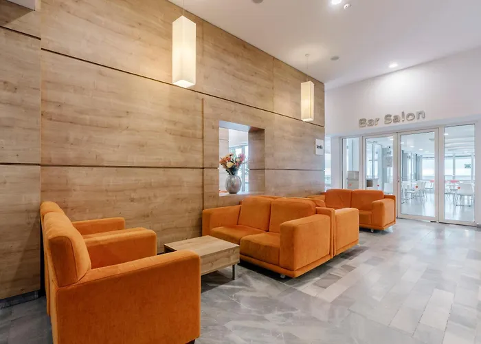 Aluasun Helios Obzor