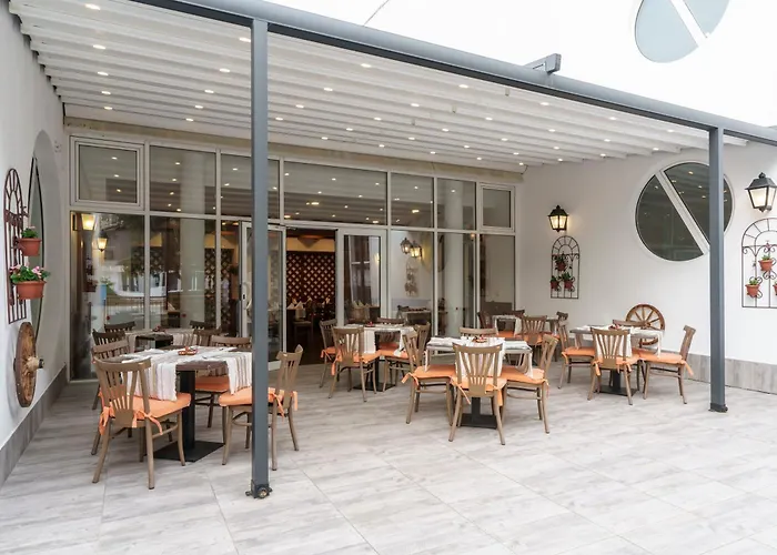 Aluasun Helios Hotel Obzor