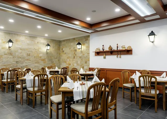 Hotell Aluasun Helios