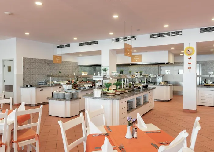 Aluasun Helios Hotel Obsor